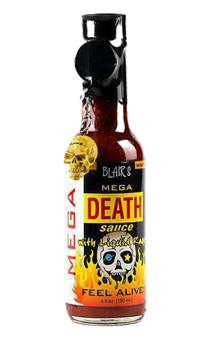 Blair's Mega Death Sauce