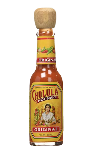 Cholula