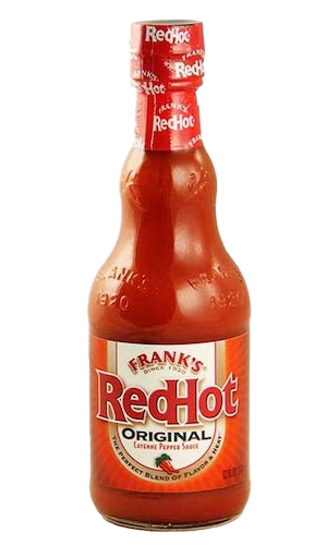 Frank's Red Hot