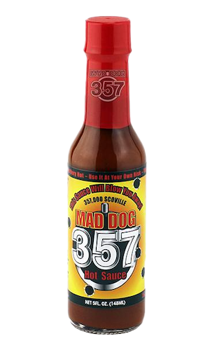 Mad Dog 357