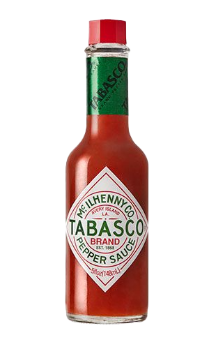 Tabasco