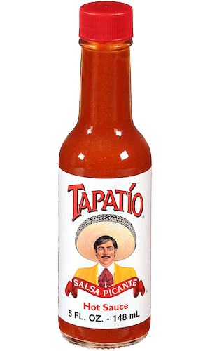 Tapatio