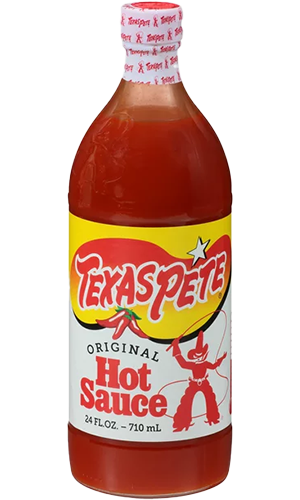 Texas Pete
