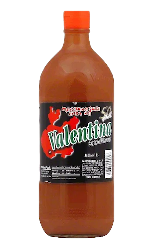 Valentina Black Label